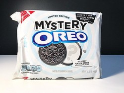 Tebak Misteri Rasa Oreo Bisa Menangkan Hadiah Sampai Rp 600 Juta