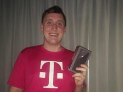 Fanboy Rela Ditato Logo Operator Permanen Demi iPhone 8