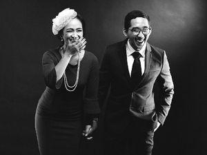 Ini Hasil Foto Tompi untuk Pemenang Kuis Cerita Kita