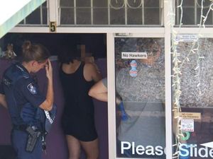Polisi Geledah Tujuh Panti Pijat di Gold Coast