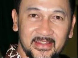 Pesinetron Senior Cheppy Chandra Meninggal Dunia karena Sakit Jantung