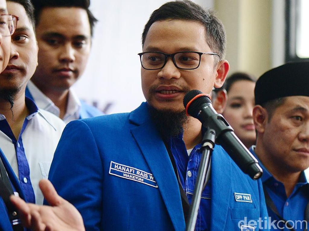 PAN Gelar Seminar soal Data Ketimpangan Tanah di Indonesia PAN Gelar Seminar soal Data Ketimpangan Tanah di Indonesia