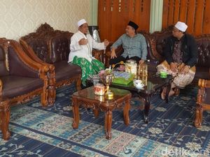 Deklarasi PKB Dukung Ridwan Kamil Ambil Momentum Hari Santri