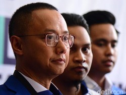 PAN Bantah Usung JR Saragih-Mumtaz Rais di Pilgub Sumut