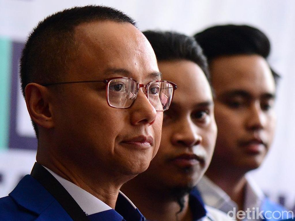 Kecuali Klaster Ketenagakerjaan, PAN Tetap Setuju Pembahasan RUU Ciptaker Kecuali Klaster Ketenagakerjaan, PAN Tetap Setuju Pembahasan RUU Ciptaker