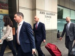 Polisi Gay di Australia Jadi Target Tes Narkoba karena Gaya Hidupnya