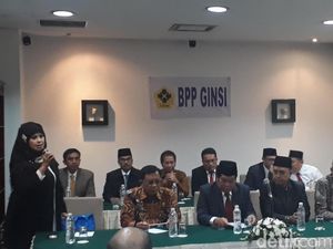 Dolar AS Rp 13.500, Ini Kata Importir Dolar AS Rp 13.500, Ini Kata Importir