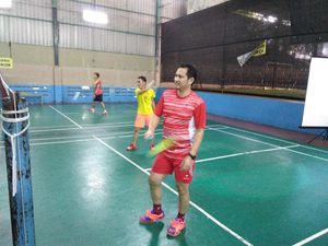 Dear Pak Moeldoko, Para Legenda Bulutangkis Masih Tunggu Jawaban