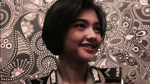 Foto: Tak Cuma Jago Nyanyi, Pesona Bripda Nindy Bikin Gagal Fokus
