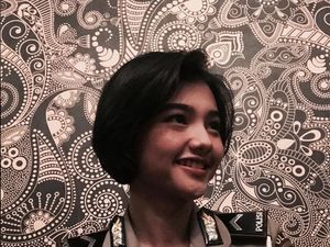 Bripda Nindy Bakal Luncurkan Album Mini