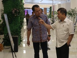 Ini Pendapat Watimpres Suharso dan Surya Paloh Soal Meikarta