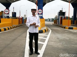 Jokowi Perlu Rp 4.700 T Bangun Infrastruktur, dari Mana Dananya?