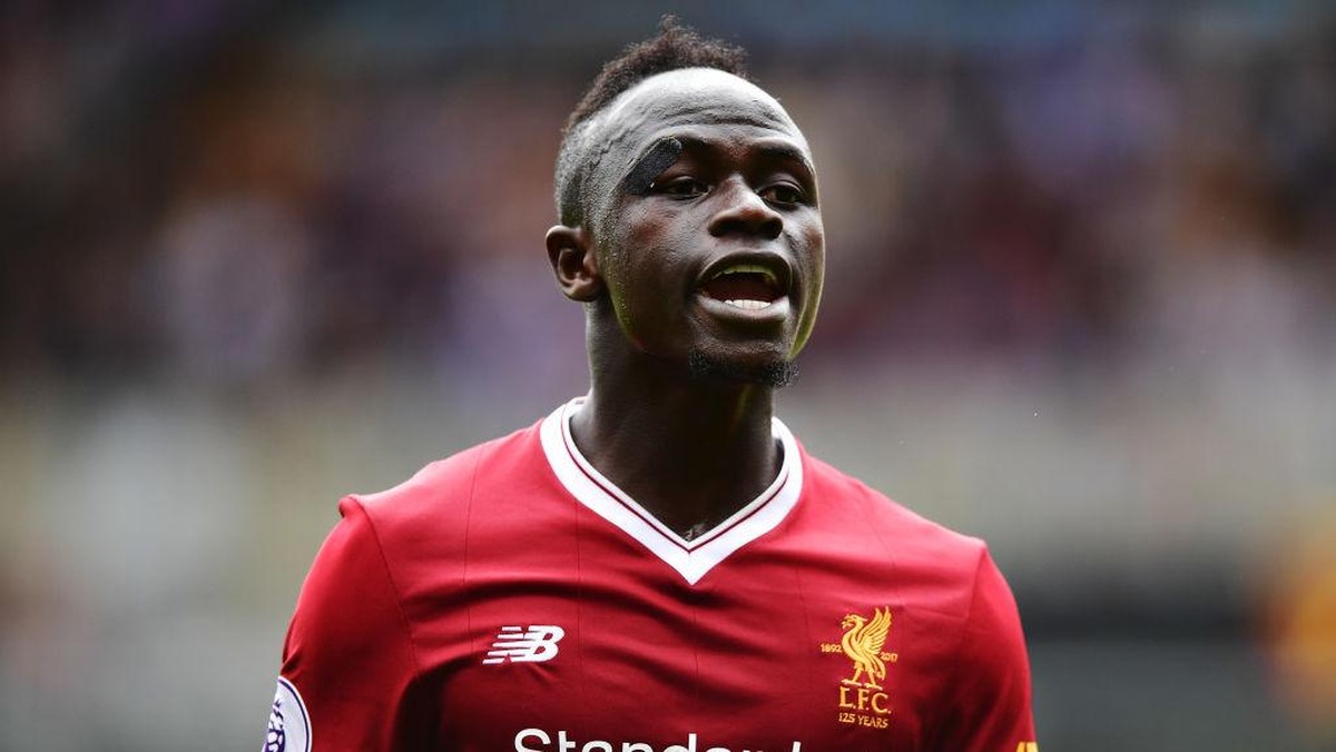 Sadio Mane (Foto: Alex Broadway/Getty Images)