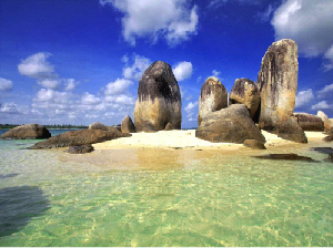 Investor Asing Jajaki Kelayakan Investasi Pariwisata di Indonesia