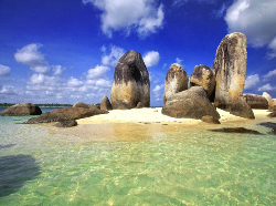 Investor Asing Jajaki Kelayakan Investasi Pariwisata di Indonesia