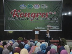 Gerilya ke Palembang, AHY Bicara Pesan Bung Karno Gerilya ke Palembang, AHY Bicara Pesan Bung Karno