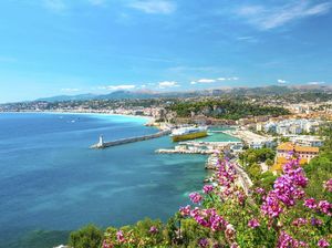 Paris Cuma 10 Persen dari Keindahan Prancis