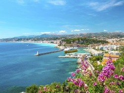 Paris Cuma 10 Persen dari Keindahan Prancis