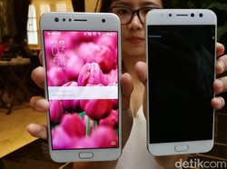 Asus Siapkan Zenfone 4 Selfie & Selfie Pro, Apa Bedanya?