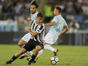 Lazio Mengukur Kekuatan di Kandang Juventus Lazio Mengukur Kekuatan di Kandang Juventus