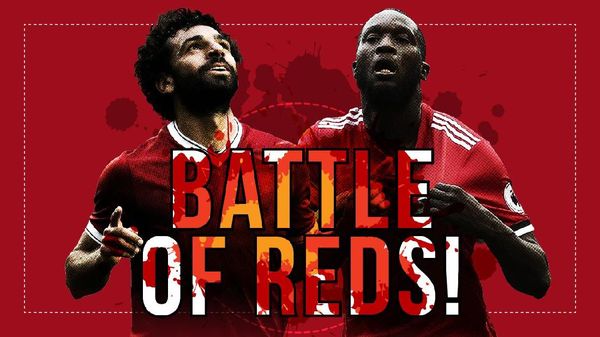 MU Vs Liverpool: Kampung Halaman Pemain Mana yang Lebih Cantik?