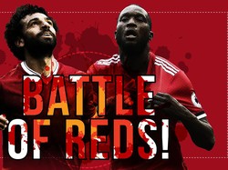 Anfield Merah Menyala Akhir Pekan Ini