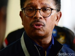 NasDem Bertanya-tanya soal Deal Politik Prabowo-Luhut