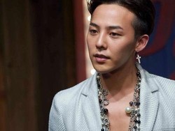 G-Dragon Disebut Dapat Perlakuan Khusus saat Wajib Militer, Seperti Apa?