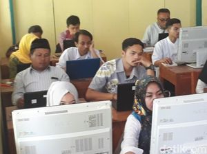 Jadwal Pelaksanaan Uji Kesetaraan Paket A, B, C Beserta Bentuk Soalnya Jadwal Pelaksanaan Uji Kesetaraan Paket A, B, C Beserta Bentuk Soalnya