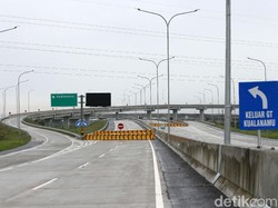 Kurangi Utang, Jasa Marga Mulai Pilah-pilih Tol yang Mau Dijual