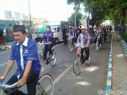 2 Jam Berkas NasDem Dinyatakan Lolos, PDIP dan Perindo Dikembalikan