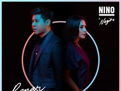 Nino Gandeng Nagita Slavina untuk Single Benar Nyata