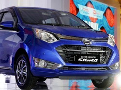 Sigra Masih Jadi Andalan Daihatsu