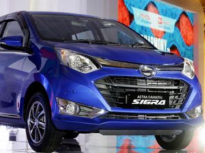 Bukan Xenia, Daihatsu Andalkan Sigra di Awal Tahun Bukan Xenia, Daihatsu Andalkan Sigra di Awal Tahun