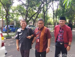 PDIP Jatim: Bisa Saja Usung Gus Ipul, Tapi Risma Kader Terbaik