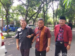 Setelah Emil Dardak, Giliran Bupati Ngawi Temui Mega Setelah Emil Dardak, Giliran Bupati Ngawi Temui Mega