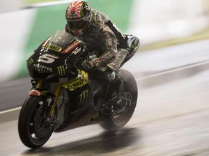 Tak Kompetitif, Zarco Ogah Pakai Motor Rossi Tahun Depan Tak Kompetitif, Zarco Ogah Pakai Motor Rossi Tahun Depan