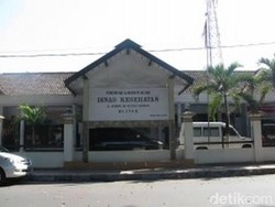 Dinkes Blitar: 51 Persen Penderita Tak Tahu Tertular HIV/AIDS