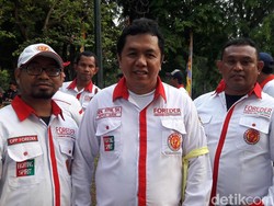 Kesan Relawan Tentang Pembangunan DKI oleh Jokowi-Ahok-Djarot