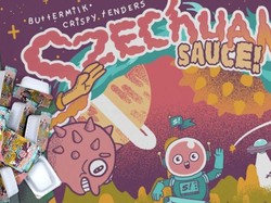 Waduh! Demi Dapatkan Saus Szechuan, Pria Ini Rela Menukarnya dengan Mobil