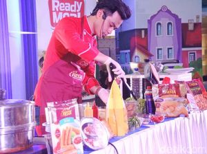 Sajian Chicken Gordon Bleu yang Renyah dan Lumer Ternyata Gampang Dibuat Sajian Chicken Gordon Bleu yang Renyah dan Lumer Ternyata Gampang Dibuat