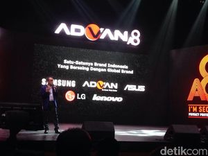 Sering Online, Ponsel Belum Tentu Aman