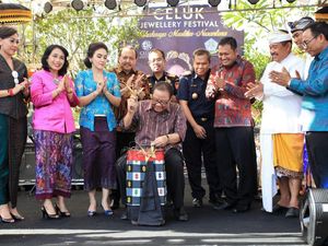 Pemerintah Ingin Tingkatkan Ekspor UKM, Ini Caranya