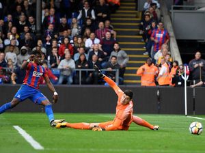 Chelsea Takluk dari Tim Juru Kunci