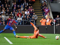 Chelsea Takluk dari Tim Juru Kunci