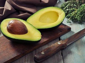 Segera Dipasarkan Alpukat Rendah Lemak, Kayak Apa Rasanya Ya?