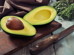 Segera Dipasarkan Alpukat Rendah Lemak, Kayak Apa Rasanya Ya?