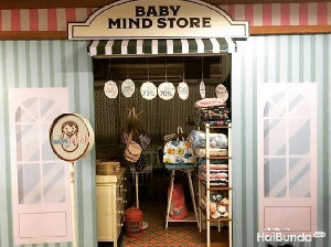 Di Sini Ada Ide Furnitur Kamar Anak Unik dan Lucu, Lho