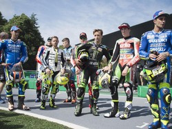 Tonton Live Streaming MotoGP Jepang di Sini
