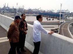 2 Strategi Menteri Jokowi Ciptakan Lapangan Kerja di Desa
